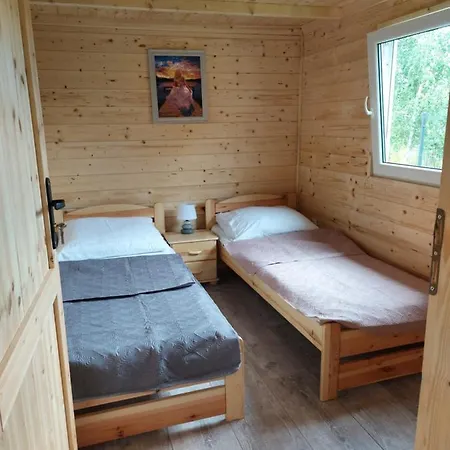 Na Polance Apartment *