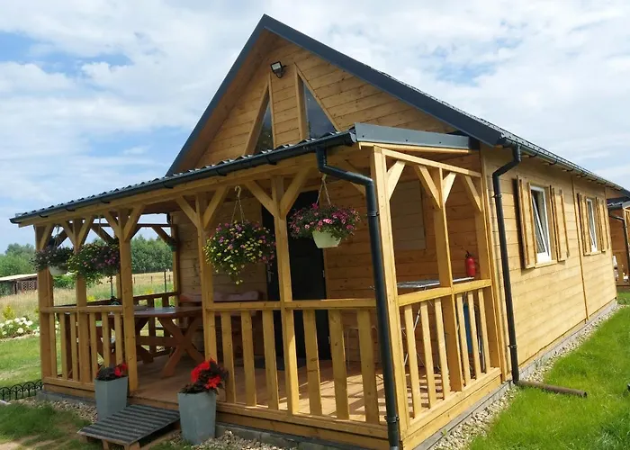 Na Polance * Хлопы