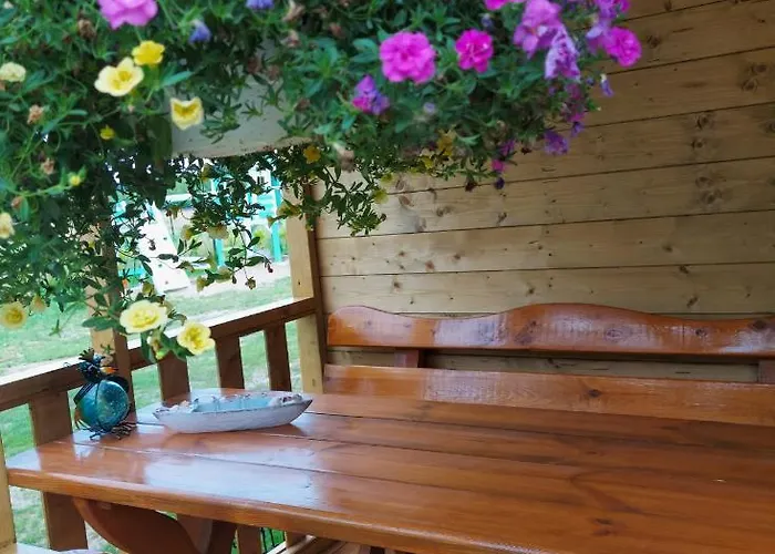 Na Polance Хлопы