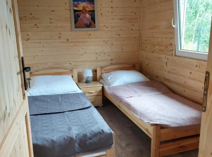 Na Polance Апартаменты *